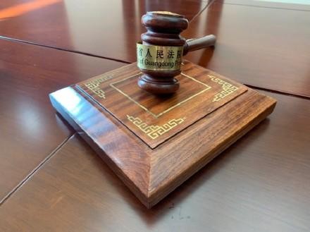 男人买微信号卖给别人牟利 被判有期徒刑两年六个月