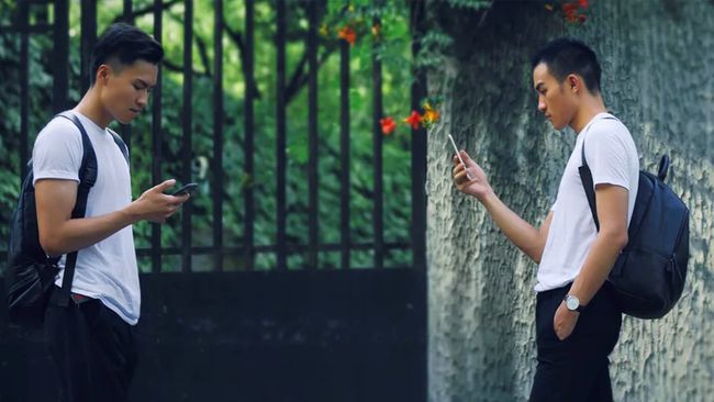 BlUed怎么知道自己多久没有在线？